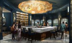 A New Bar Coming To Disney's Grand Floridian