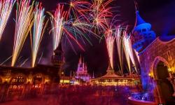 New Fantasyland Celebrates One Year Anniversary at the Magic Kingdom