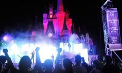 Full Musical Lineup Announced for 2014 Night of Joy at the Magic Kingdom