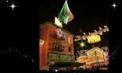 Check out the Osborne Family Spectacle of Dancing Lights from Your Computer