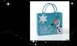 New ‘Frozen’-themed Gift Packages Available from Disney Floral and Gifts