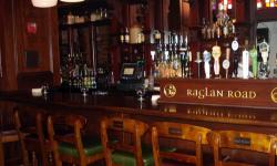 Downtown Disney's Raglan Road