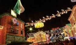 Glow with the Show Ears Return to The Osborne Family Spectacle of Dancing Lights for 2014 Holiday Season