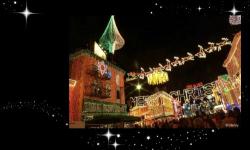 Disney’s Hollywood Studios Celebrates the Holidays with the Final Osborne Family Spectacle of Dancing Lights