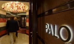 Palo: Disney Cruise Line's Signature Resaurant at Sea