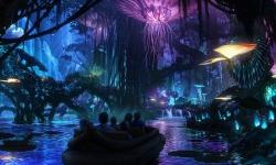 Disney News Round-up: Tiffany & Co. Coming to Disney Fantasy, Updates on Pandora - The World of Avatar, and More