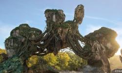 Pandora: The World of Avatar Opens May 27 at Disney's Animal Kingdom