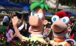 Mickey's Very Merry Christmas Party To Feature New Characters