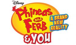 New Phineas & Ferb Experience Coming to Downtown Disney