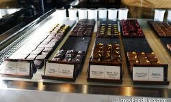 Favorite Spots to Find Sweets and Chocolate Treats at the Walt Disney World Resort