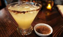 5 Top Tequila Based Cocktails At Walt Disney World