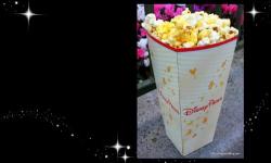 Pop Secret Named Official Popcorn for Disney Parks