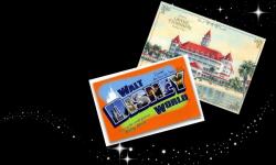 Postcards and The Art of Correspondence