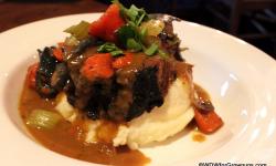 Liberty Tree Tavern Lunch Review