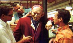 Profile of an Imagineer: Roger Broggie Jr. 