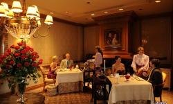 Walt Disney World's Most Romantic Restaurants & Dining Experiences