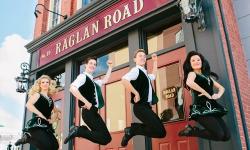 Raglan Road Hosting Third Annual ‘Great Irish Hooley’ August 29 through September 1