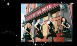 Raglan Road Irish Pub & Restaurant Planning Mighty St. Patrick’s Festival