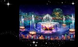 Disney Gives a Sneak Preview of the New Rivers of Light at Disney’s Animal Kingdom