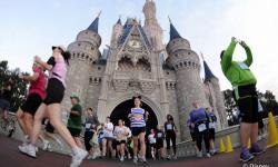 Updates on the 2014 Walt Disney World Marathon Weekend Updates on the 2014 Walt Disney World Marathon Weekend