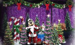 New Updates Coming for This Year's Osborne Family Spectacle of Lights New Updates Coming for This Year's Osborne Family Spectacle of Lights