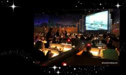 Sci-Fi Dine-In Theater Restaurant to Add Breakfast Service Starting November 1 for a Limited Time
