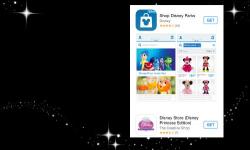 Disney Launches New Shop Disney Parks App 