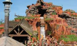Splash Mountain Turns 20 Splash Mountain Turns 20