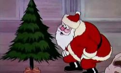 Silly Symphonies: The Night Before Christmas Silly Symphonies: The Night Before Christmas