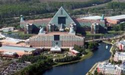 Swan and Dolphin Named a Top 10 Meeting Hotel in U.S. Swan and Dolphin Named a Top 10 Meeting Hotel in U.S.