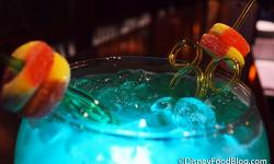 A Few of our Favorite Cocktails and Drinks at Walt Disney World Resort