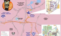 Race Courses: They Can Make or Break You