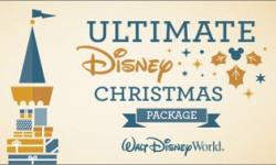 Disney News Round-Up: New Holiday Vacation Package, New Transport Vehicle at Animal Kingdom Lodge, and More