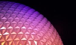 Spaceship Earth – The Iconic Symbol of Epcot