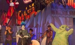 Partial Lineup Released for ‘Villains Unleashed’ Event at Disney’s Hollywood Studios