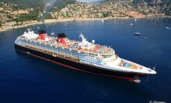 Disney Cruise Line Takes Top Honors from CruiseCritic.com Readers