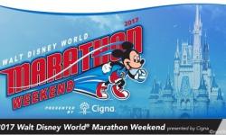 Registration for 2017 Walt Disney World Marathon Weekend Opens April 26