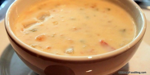 Warm Up With Liberty Tree Tavern Chowder