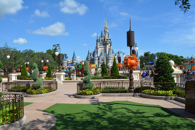 Tips for Starting To Plan Your 2017 Walt Disney World Vacation