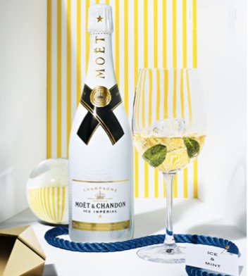 Moet & Chandon Ice Imperial
