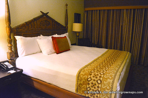 AKL One Bedroom Villa King Bed