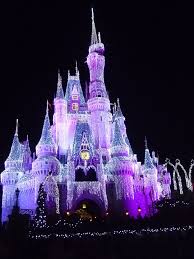 Enchanted Ice Castle