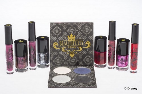 Villainess Inspired Beautifully Wicked Collection