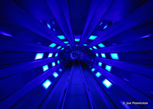 Blue Energy Tunnel