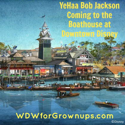 Catch YeHaa Bob on select night at the Boathouse