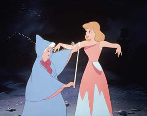 Cinderella