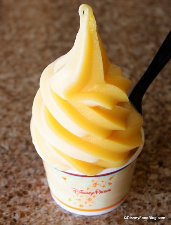 The Citrus Swirl is a must-have snack!