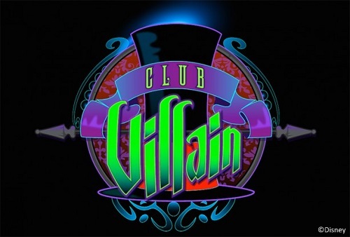 Club Villain coming to Disney's Hollywood Studios in 2016