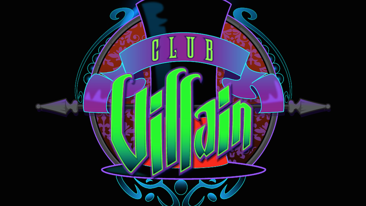 Club Villain Materializes Again This Fall