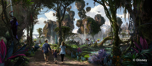 Pandora Comes To Life in 2017